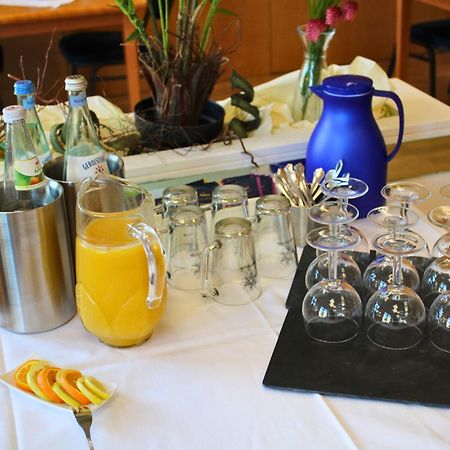 Hotel Adler & Eventlocation Gmbh Itzehoe Exteriör bild